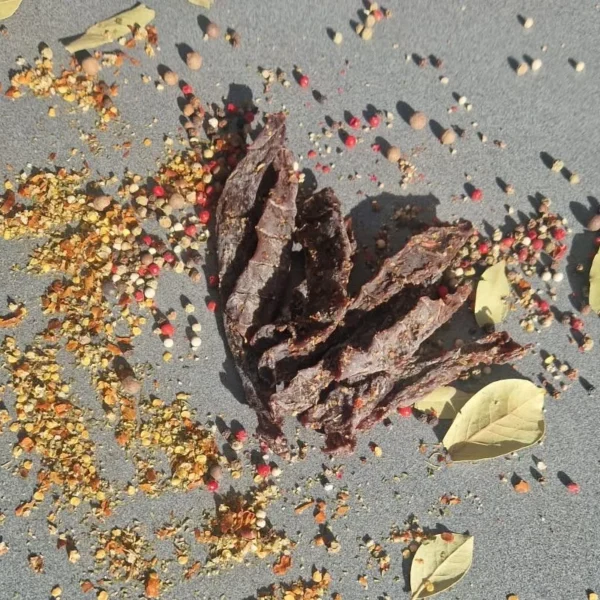 Jautienos vytintos juostelės